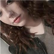 Studentessa scienze umane